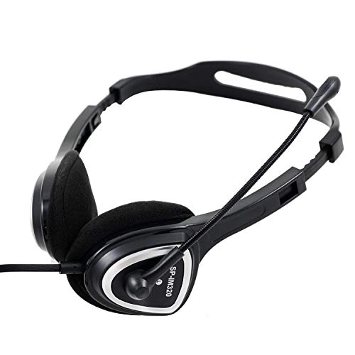 Im320 - Wired Headset