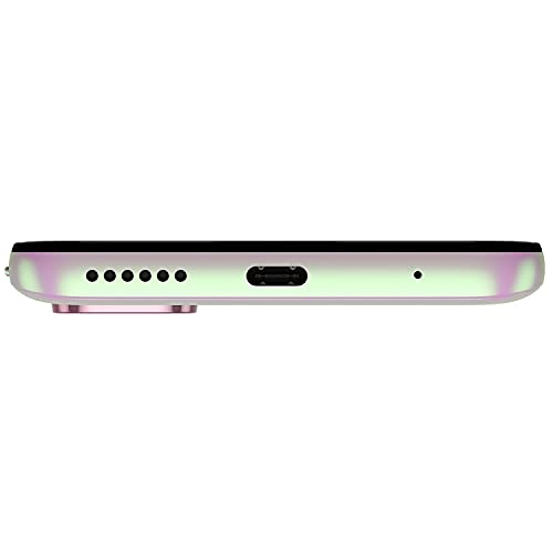 Moto G10 - 4GB 64GB