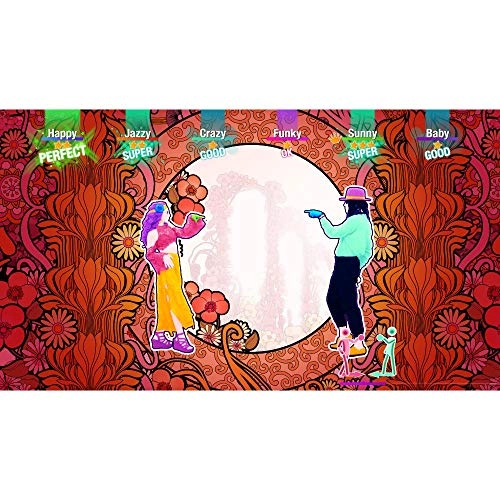 Just Dance 2021 - PlayStation 5