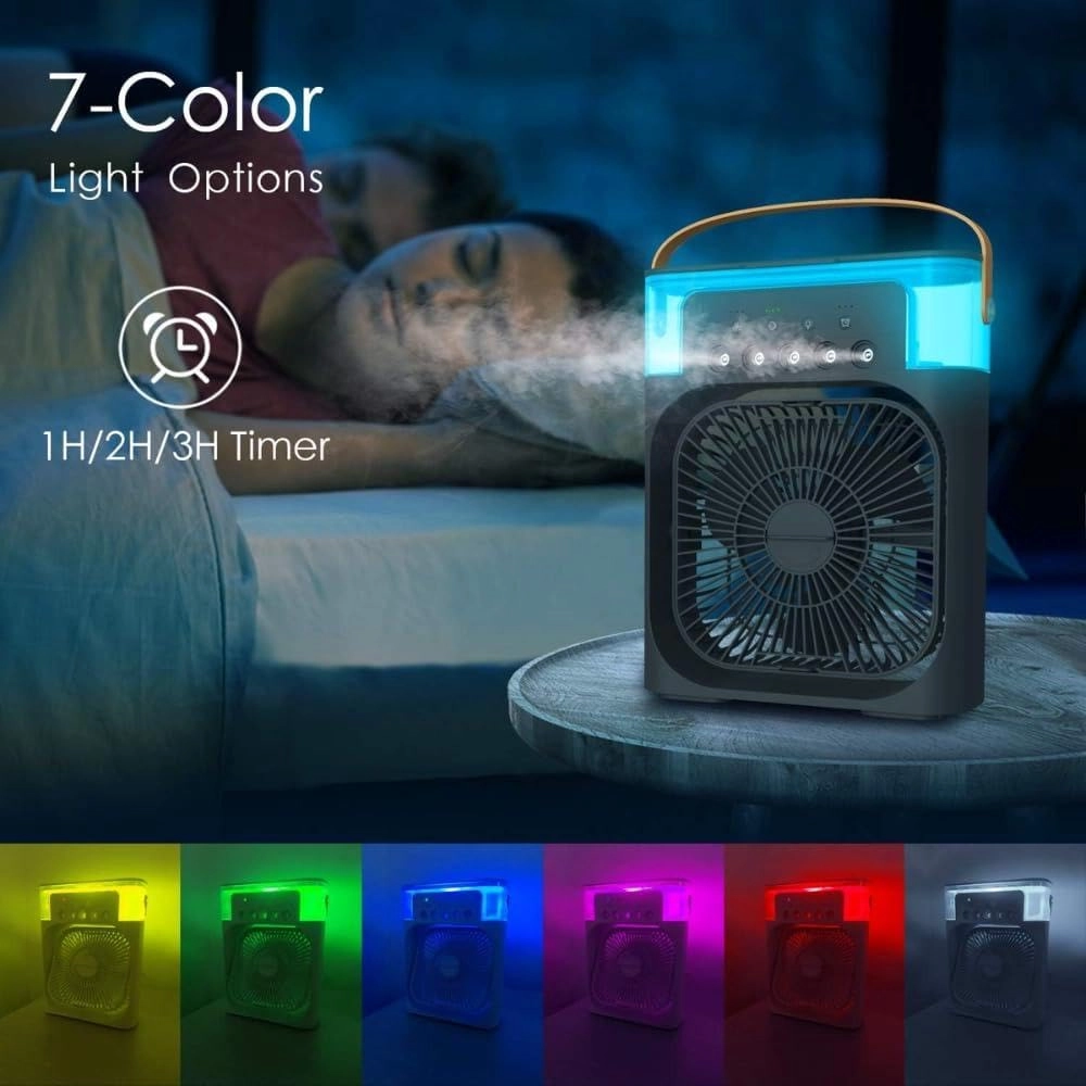 Air Cooler Fan - 100W