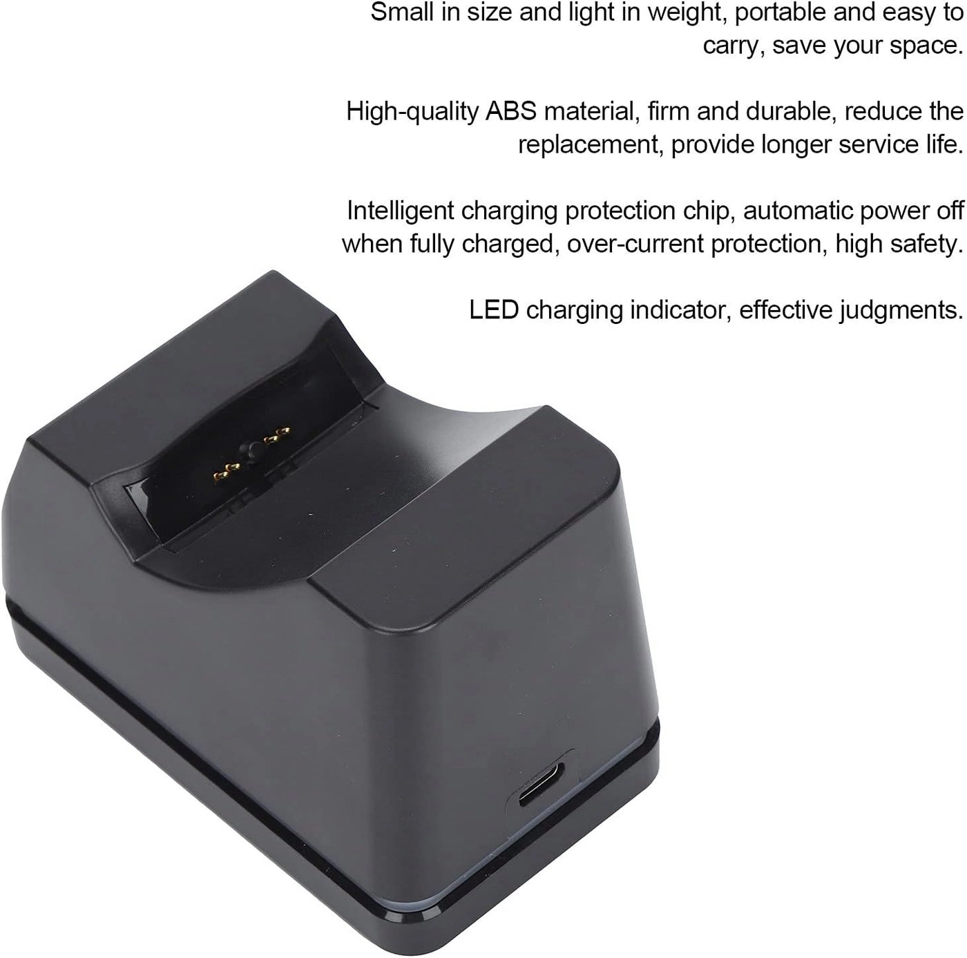 Controller Charging Stand - For PS5 Controller