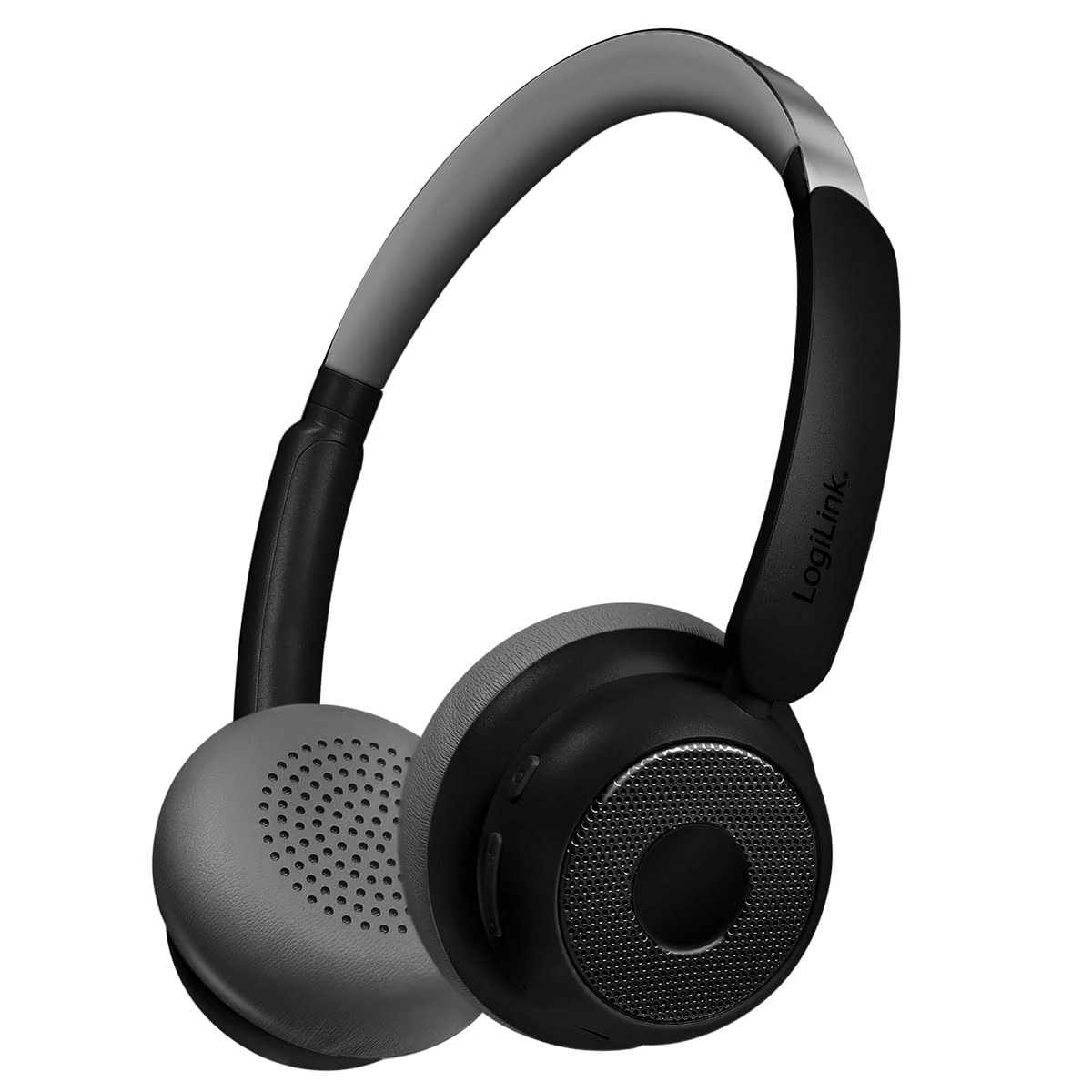 AuraSolo Wireless Headset