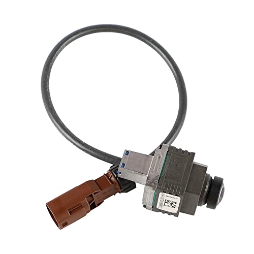 Rear View Camera - Night vision wireless Wire