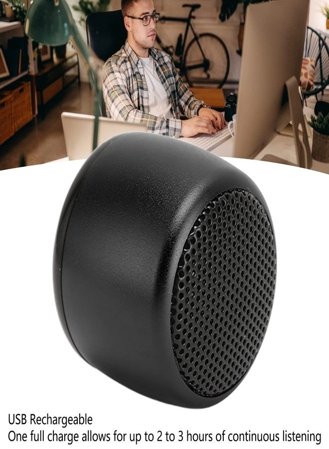 Mini Bluetooth Speaker