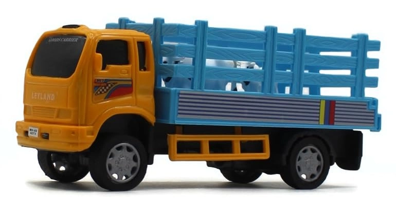 country truck - 1.0 Count