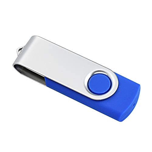 Flash Drive - USB 2.0 Pack 4GB