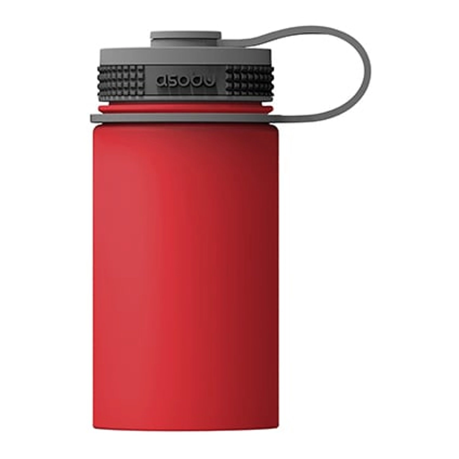 Asobu TMF3 Mini Hiker Water Bottle Vacuum Insulated 355 ml