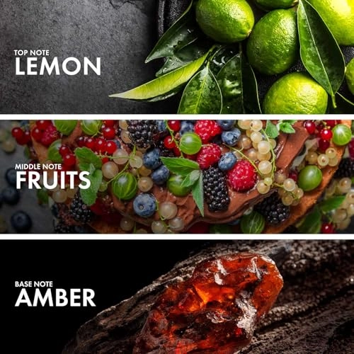 FRUITY SAFFRON Eau de Parfum 50ml