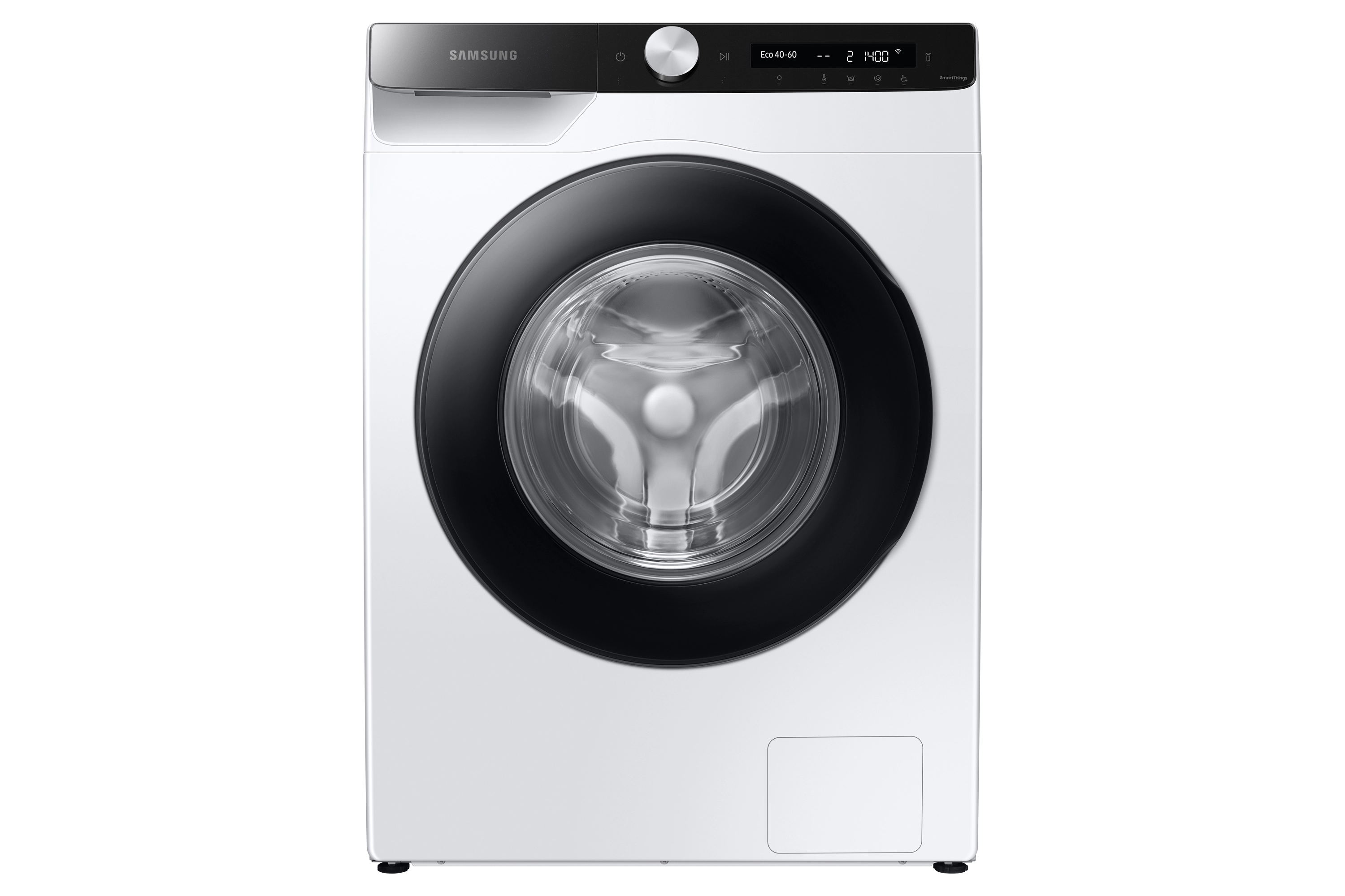 9Kg Front Load Washing Machine - Inverter AI Addwash