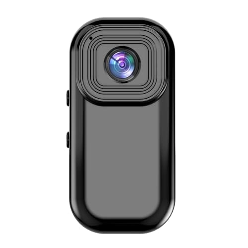 Mini Action Camera - 1080P