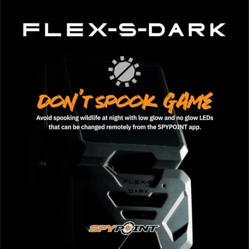 FLEX-S-DARK - 40MP