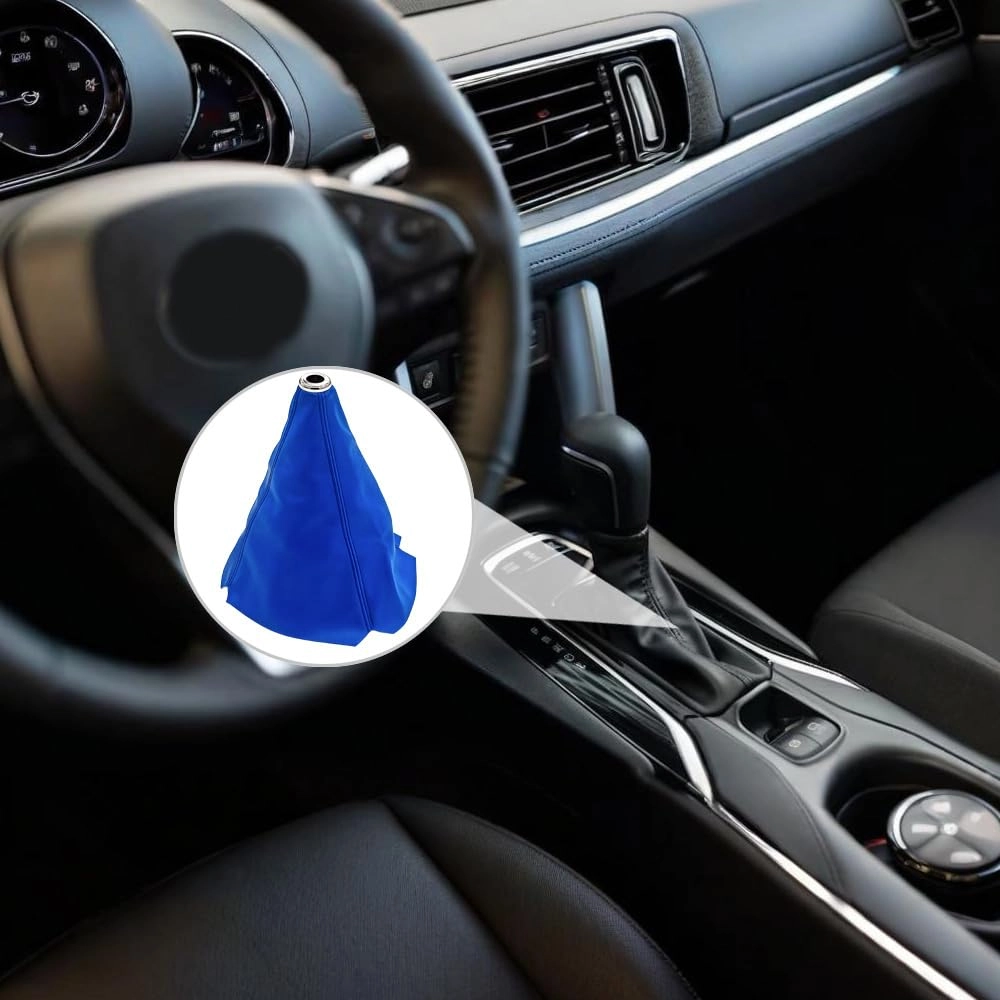 Shift Boot Cover