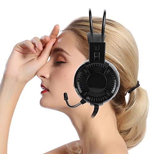 B0BTC42GPW Wired Headset