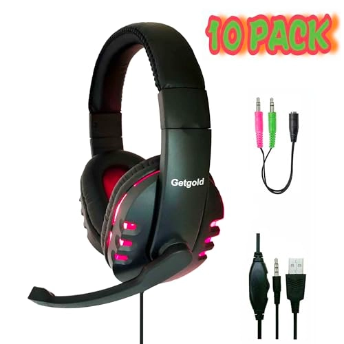 Kids Headphones Wired Headphone