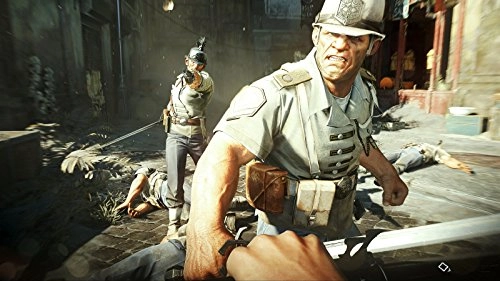 Dishonored 2 - Xbox One