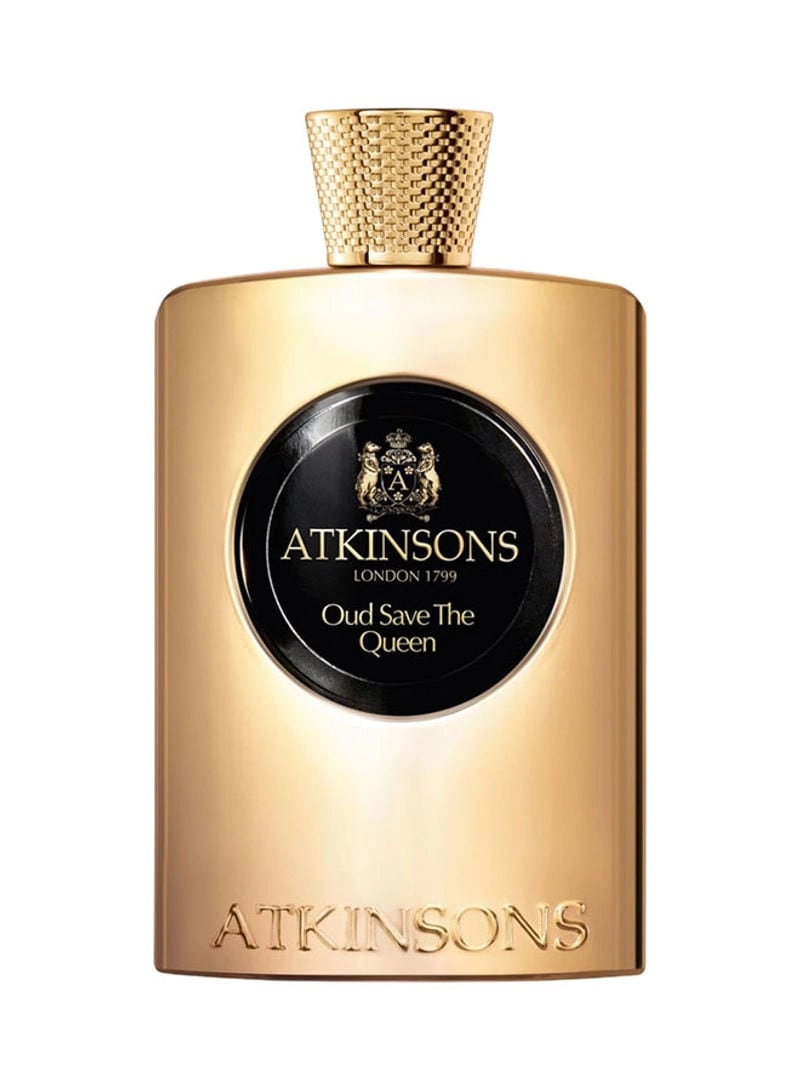 1799 Oud Save The Queen Eau de Parfum - 100ml