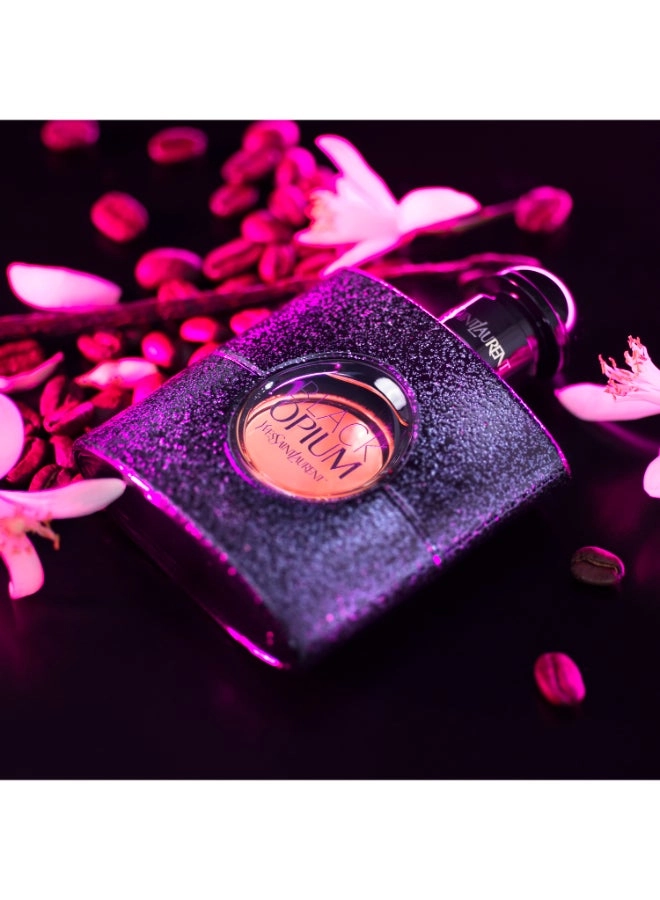 Black Opium Eau de Parfum 90 ml