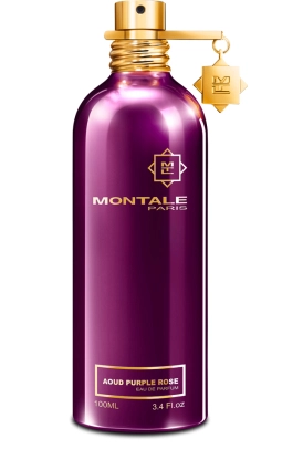 Montale Aoud Purple Rose - Eau de Parfum 100ml