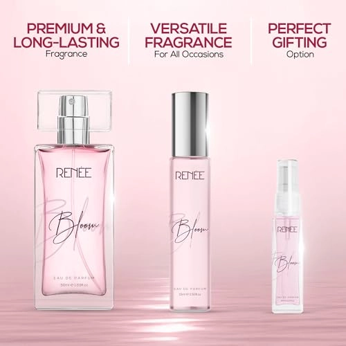 Bloom - Eau de Parfum 8ml