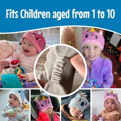 Original Kids Headphones - Wireless Bluetooth V5.2 35hr