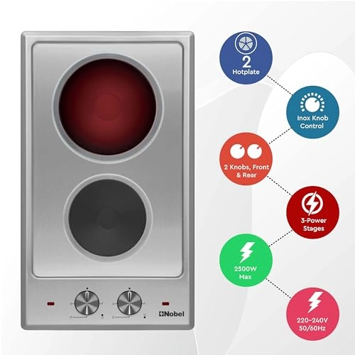 NBI3021HH Electric hob