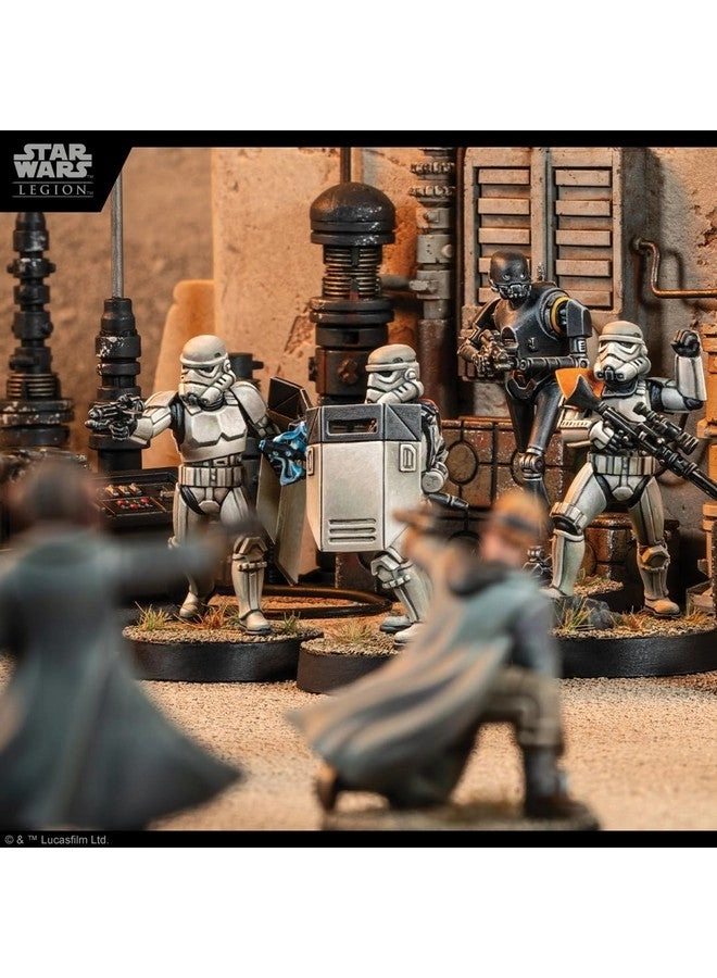 Star Wars: Legion: Crab Droid Unit Expansion