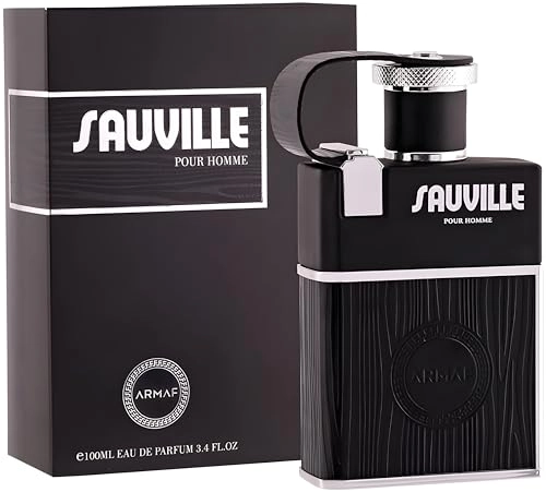 Sauville Eau de Parfum 100ml