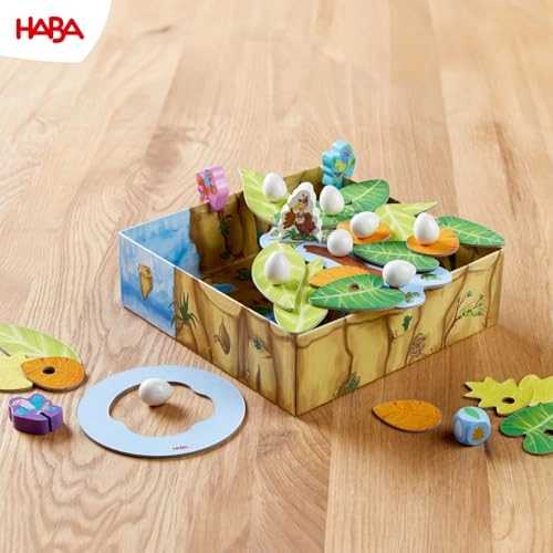 Skill Game - 3 years and up