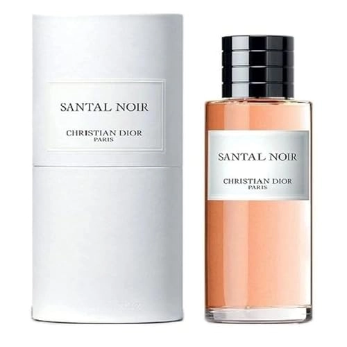 Santal Noir - Eau de Parfum 125ml