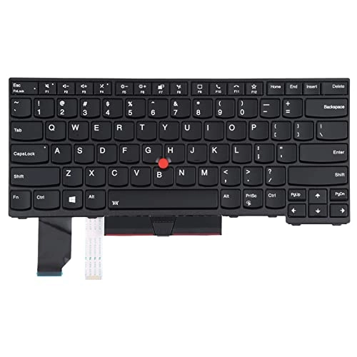 Thinkpad L14 Keyboard - US
