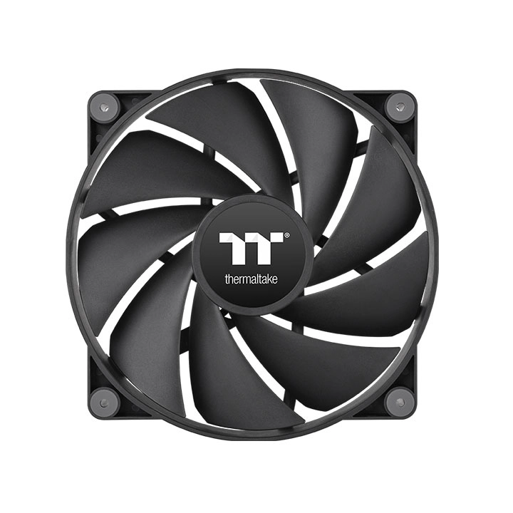 Fan Case