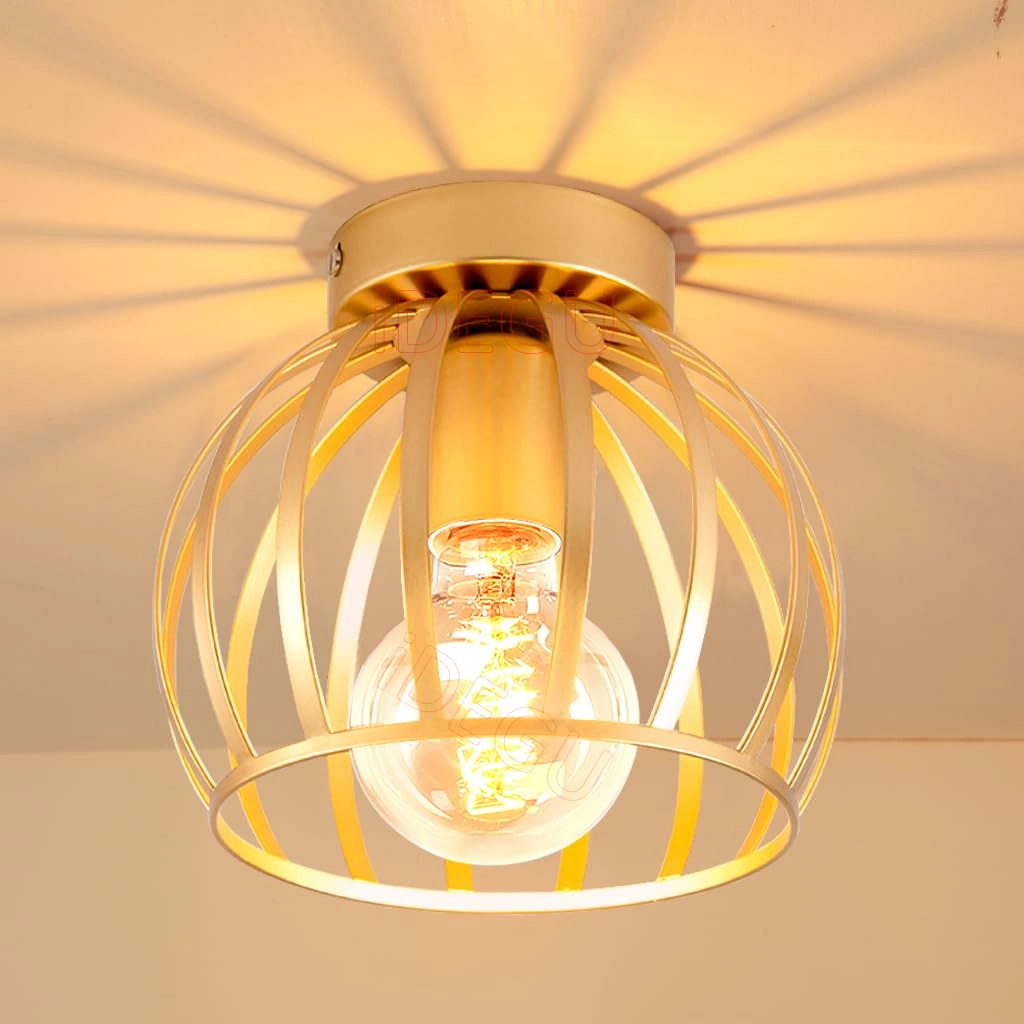 Chandelier Pendant Light - 20 cm Purple E27