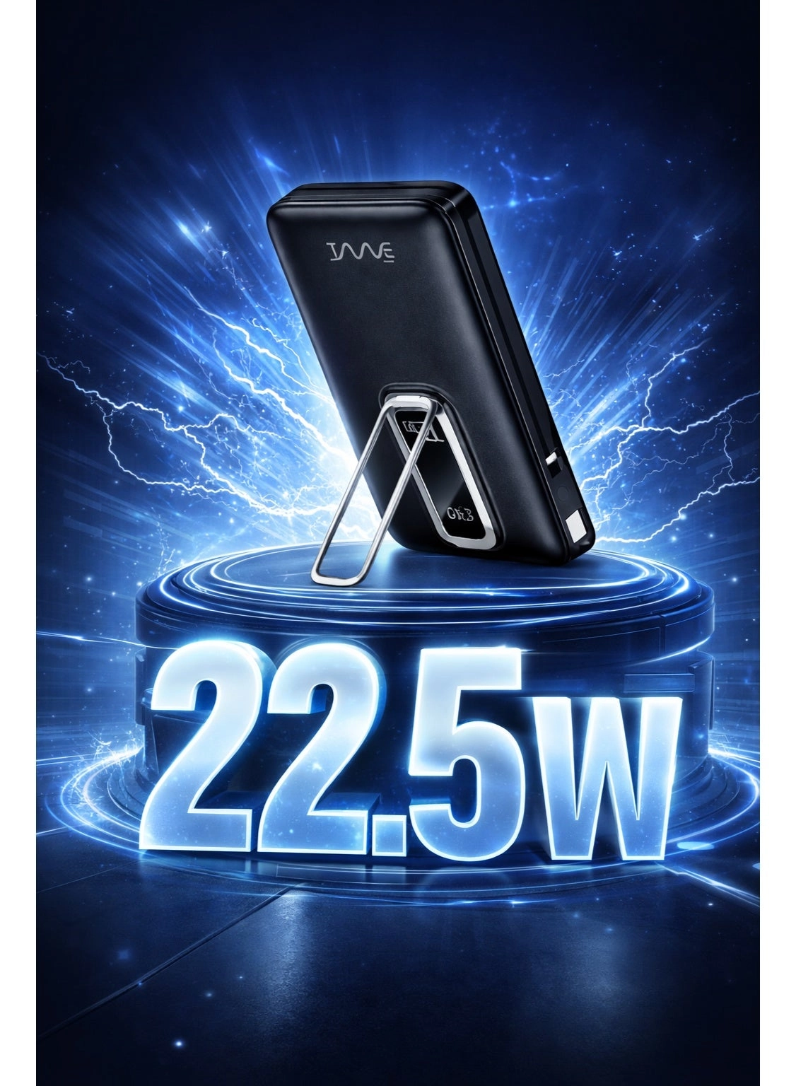 PB30 - 10000mAh 22.5W