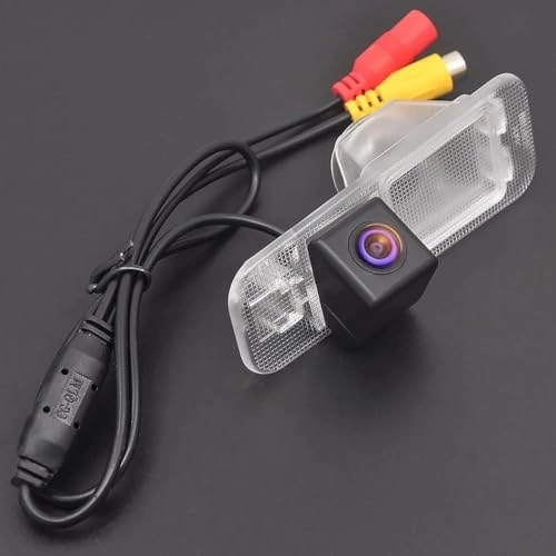 Reversing Camera - Night Vision