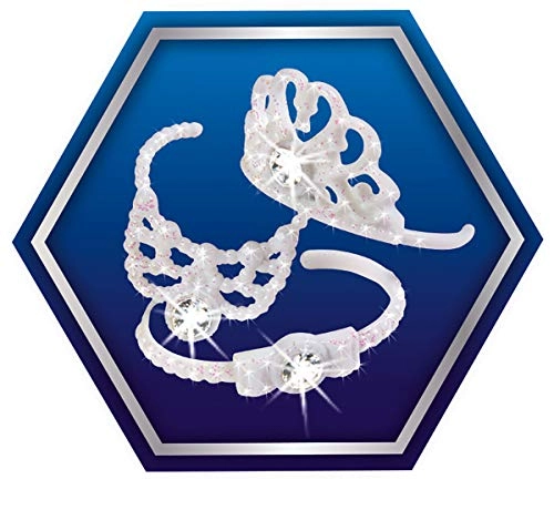 Steffi Love doll - Glitter Dress Swarovski Crystals Multicoloured