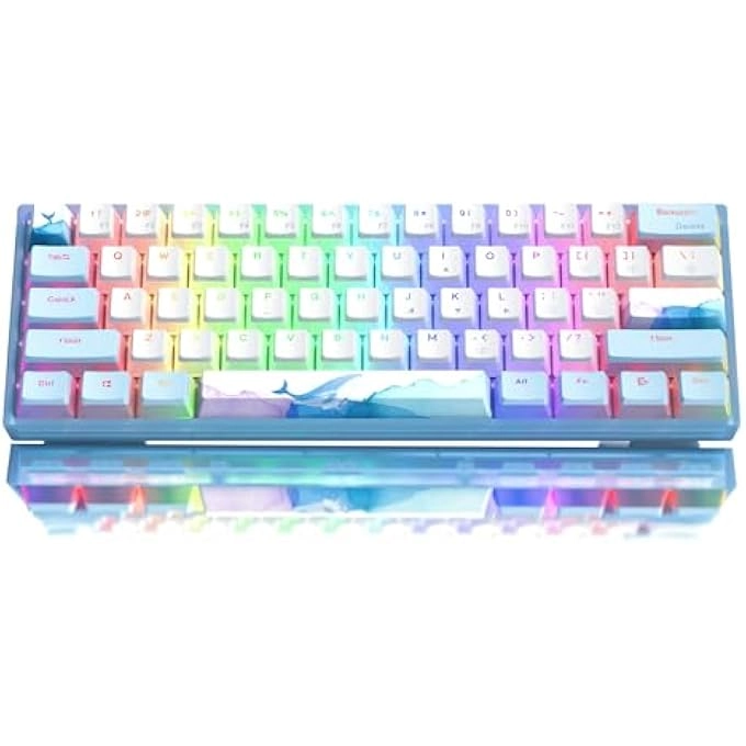 SK961 - Wired/Wireless