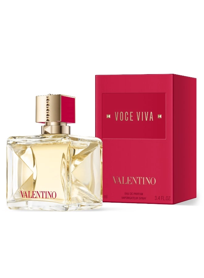 Voce Viva Eau de Parfum 100ml