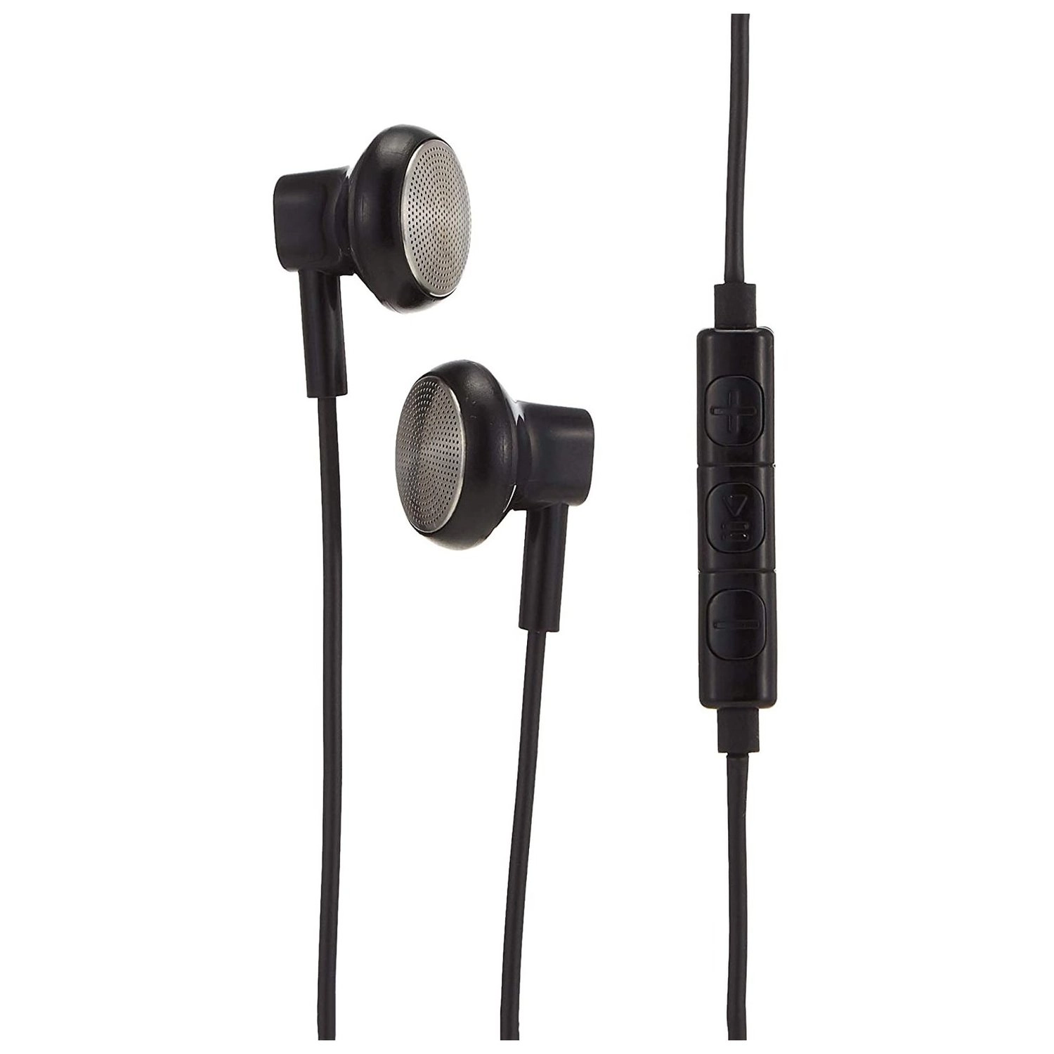 Soul 6 Wired Headset