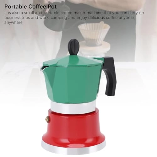 Coffee Pot - 150ML