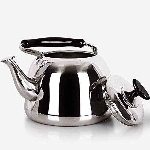 Tea Whistle Kettle - 3L