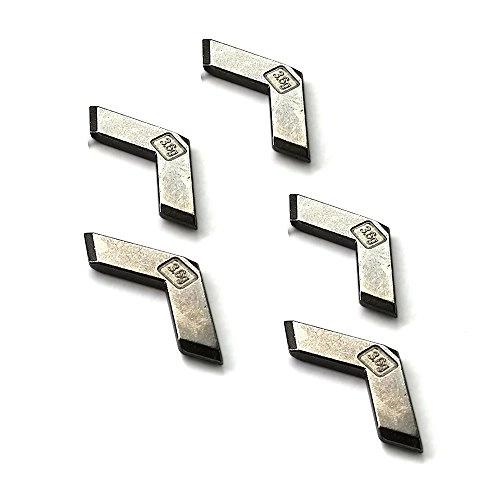 The Mouse Balance Tuning Weights - USB