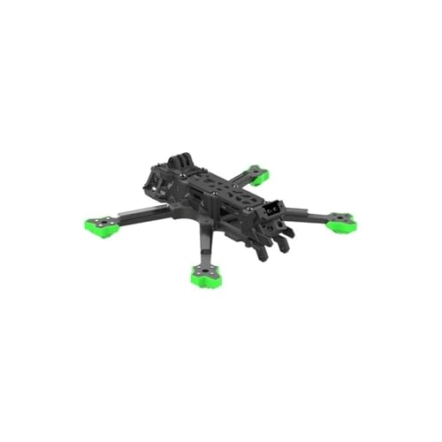Evoque F5 V2 - 5inch 6mm Arm