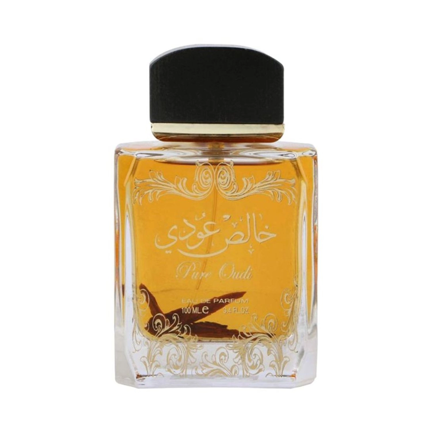 Khalis Pure Oudi Eau de Parfum 100ml