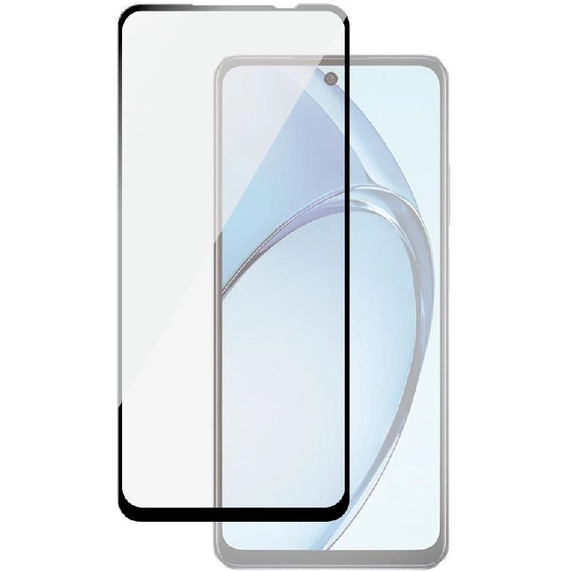 Privacy Edge-to-Edge Tempered Glass Screen Protector for Xiaomi 15T Pro/15T