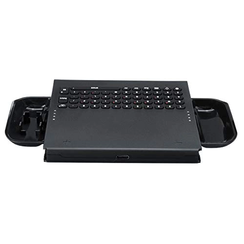 Radio Keyboard - USB Gaming Console