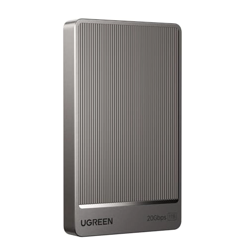 Extreme Portable SSD - 1TB