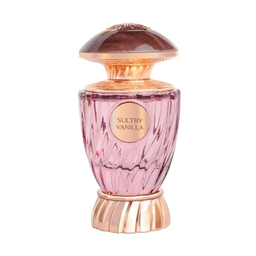 Nayaat Sultry Vanilla Eau de Parfum 100ml