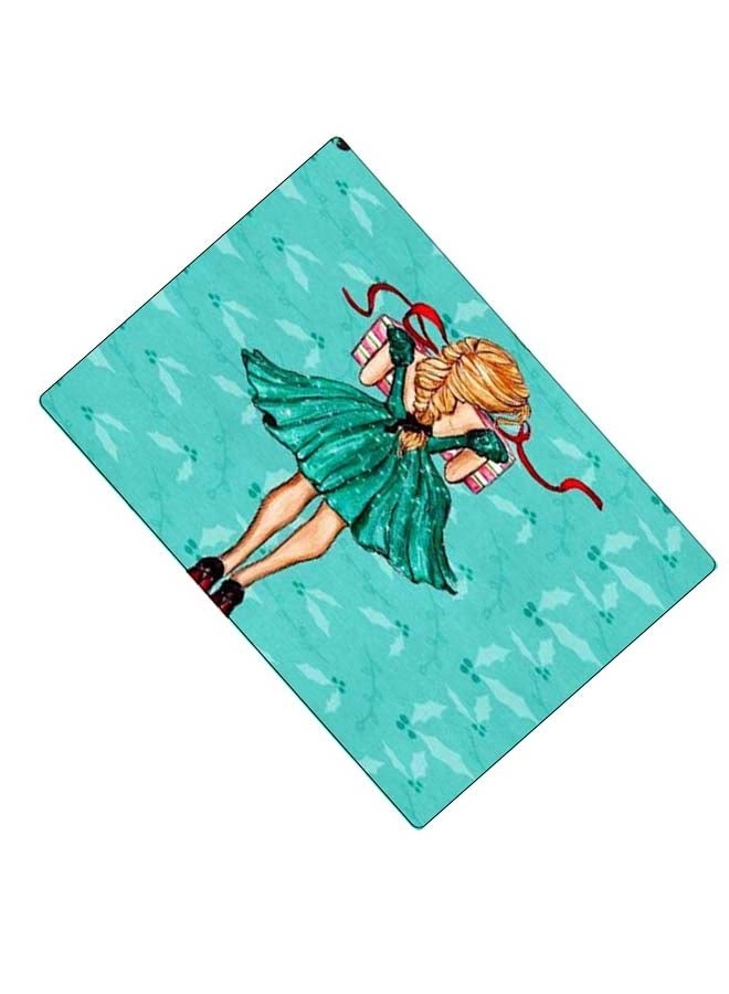 Anti-Slip Gaming Mouse Pad