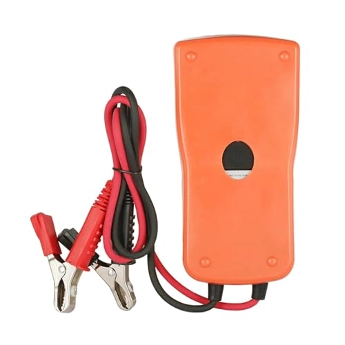 3025 Battery Tester - 12V/24V