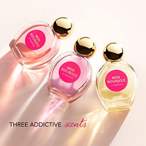 La Magnetique Eau de Parfum 50ml